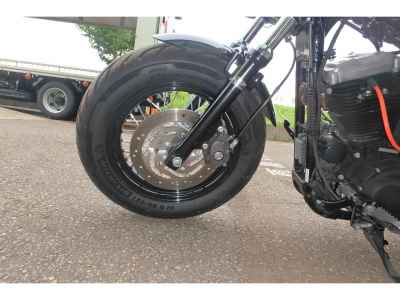 Harley-Davidson ACCESS125 2011