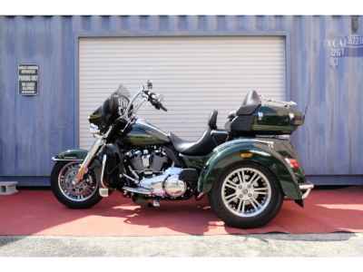 Harley-Davidson Fat Boy FLFBS1868 2018