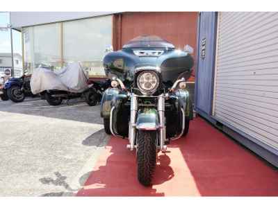Harley-Davidson Fat Boy FLFBS1868 2018