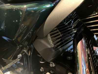 Harley-Davidson Fat Boy FLFBS1868 2018