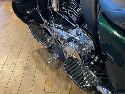 Harley-Davidson Fat Boy FLFBS1868 2018