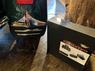 Harley-Davidson Fat Boy FLFBS1868 2018