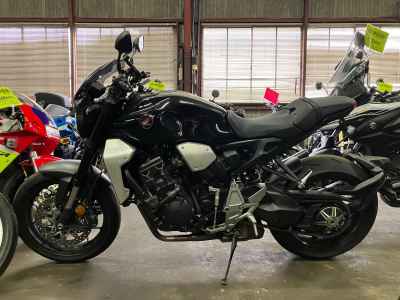 Honda CB1000R 2020