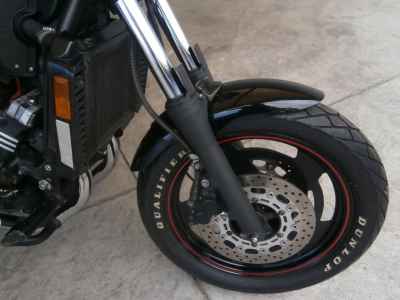Yamaha V-Max 1200 2006