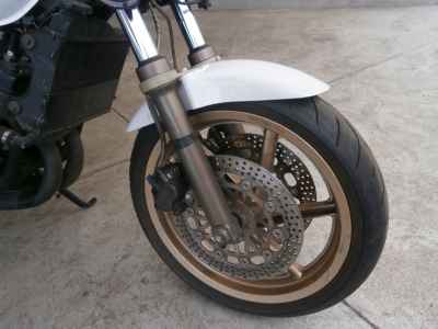Yamaha RZ250