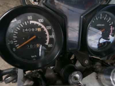 Yamaha RZ250
