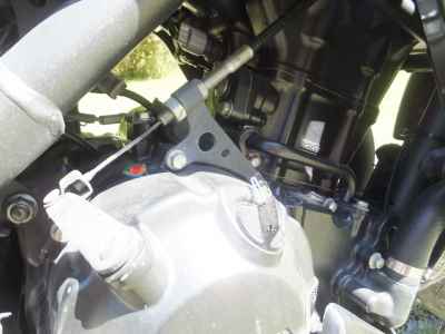 Honda CBR250R