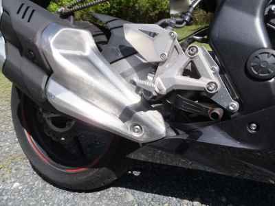 Honda CBR250RR 2018