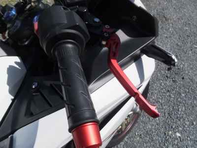 Honda CBR250RR 2018