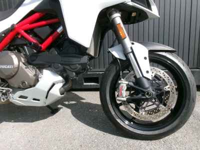 Ducati Multistrada 1200 2016