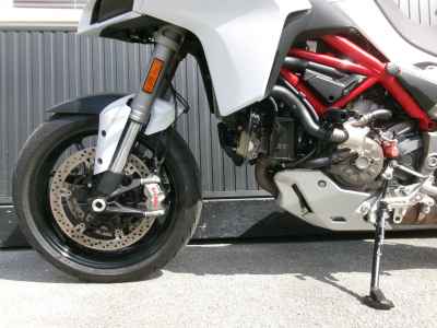 Ducati Multistrada 1200 2016
