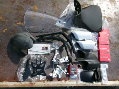 Ducati Multistrada 1200 2016