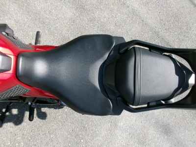 Yamaha MT-07 2016