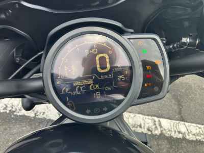 Honda Rebel T CMX1100 DCT 2025