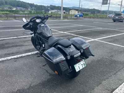 Honda Rebel T CMX1100 DCT 2025