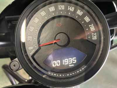 Harley-Davidson ACCESS125 2022