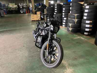 Harley-Davidson ACCESS125 2022