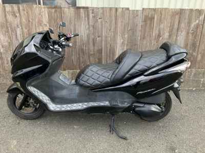 Honda Forza Z 2006