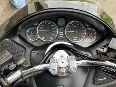 Honda Forza Z 2006