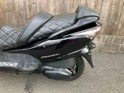 Honda Forza Z 2006
