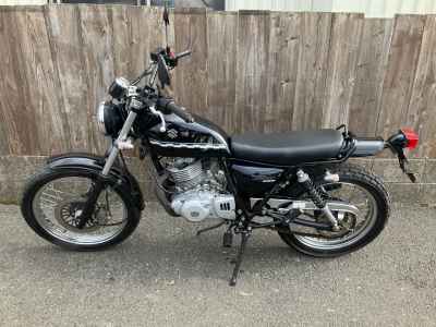 Suzuki GrassTracker Bigboy 2007