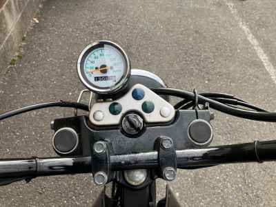 Suzuki GrassTracker Bigboy 2007