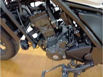 Honda Rebel CMX250 2023