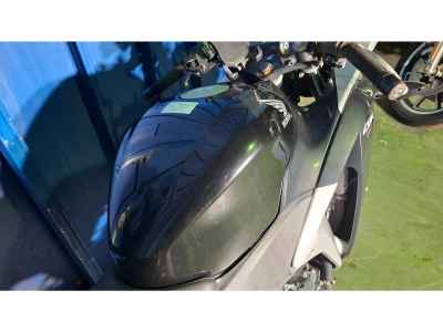 Honda CBR250R 2011