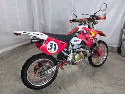 Honda CRM250R