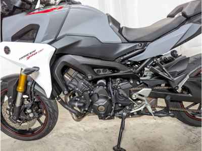 Yamaha Tracer 9 GT 2019