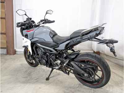 Yamaha Tracer 9 GT 2019
