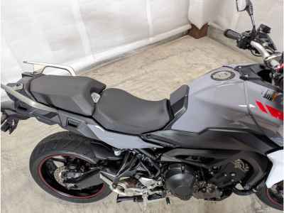 Yamaha Tracer 9 GT 2019
