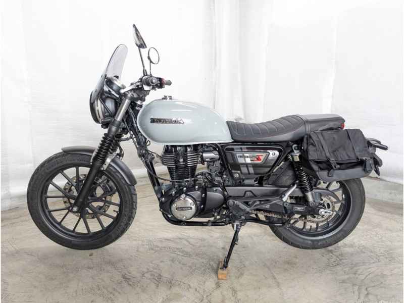 Honda GB350 2021