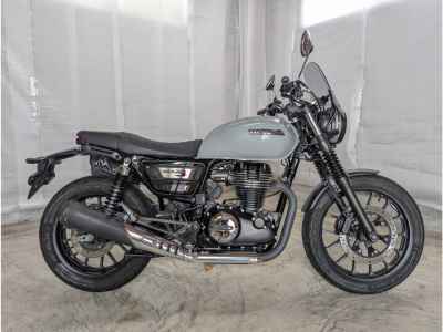 Honda GB350 2021