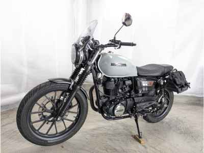 Honda GB350 2021
