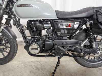 Honda GB350 2021