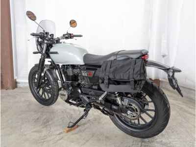 Honda GB350 2021