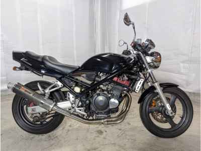 Suzuki Bandit 250V