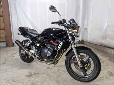 Suzuki Bandit 250V