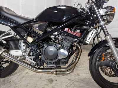 Suzuki Bandit 250V