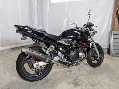 Suzuki Bandit 250V
