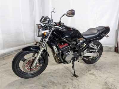 Suzuki Bandit 250V