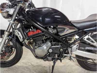 Suzuki Bandit 250V
