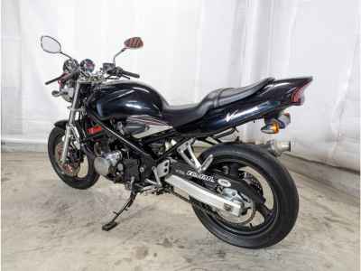 Suzuki Bandit 250V