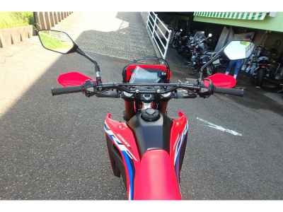Honda CRF250L 2023