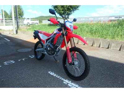 Honda CRF250L 2023