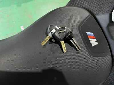 BMW S1000RR 2023