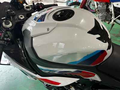 BMW S1000RR 2023
