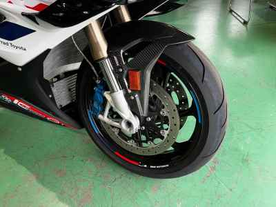BMW S1000RR 2023