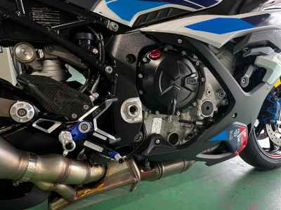 BMW S1000RR 2023